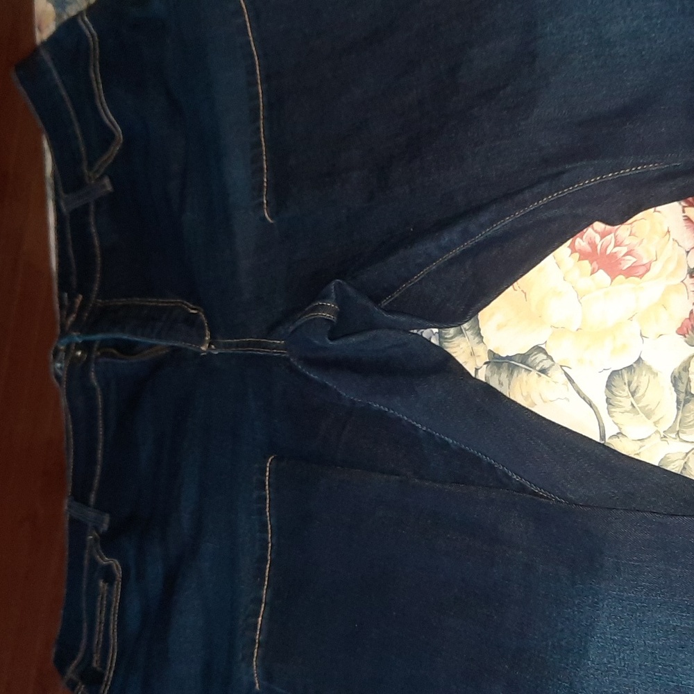 St. John's Bay jeans